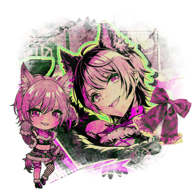 weronika stray with you card