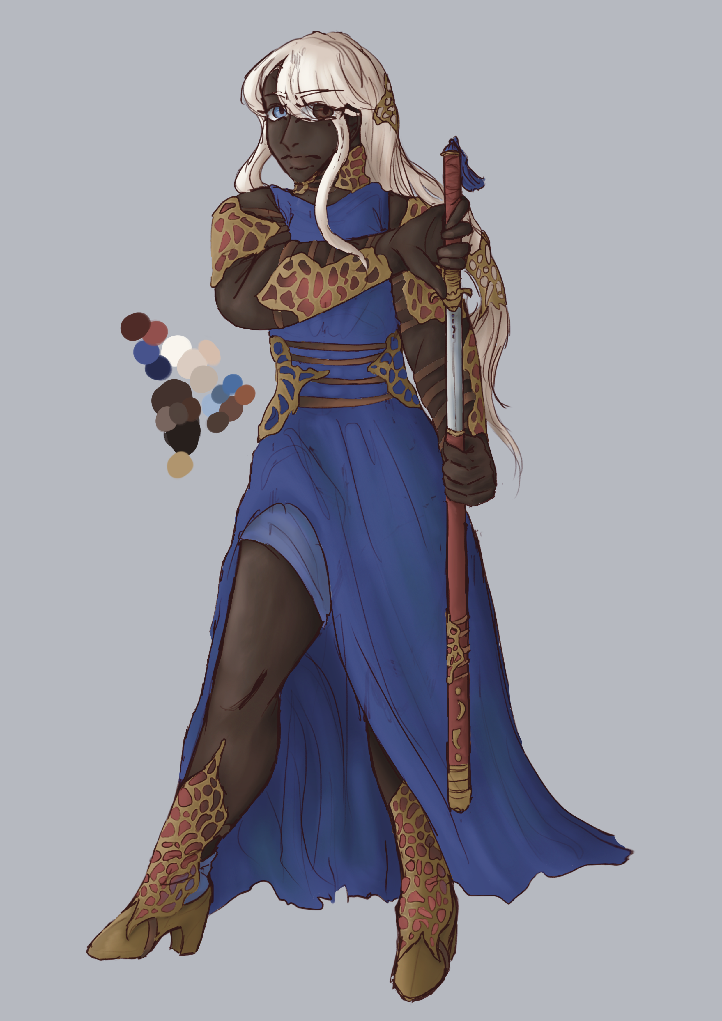 Full render of Muranno