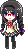 homura pixel2