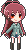 kyoko pixel2