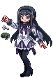 homura pixel4