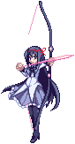 homura pixel2