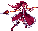 kyoko pixel1