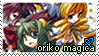 oriko magica stamp1