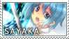 sayaka stamp1