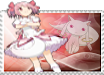 madoka stamp30