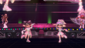 the squid sisters performing three wishes