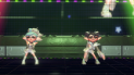 the squid sisters performing three wishes