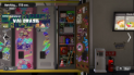 splatoon 3 locker from the player 'VAI BRASIL'