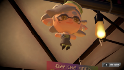 marie plush