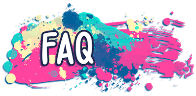 FAQ header