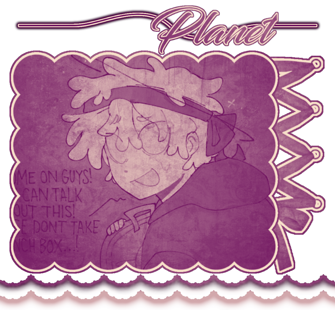 Planet