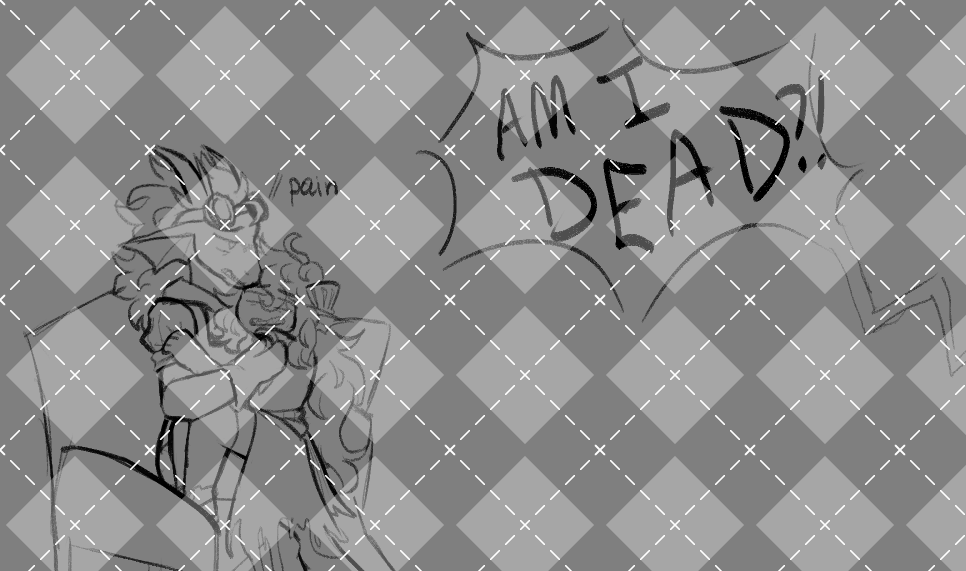 freak yells while u hug bf