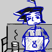 FreeCodeCamp profile picture for @molasses