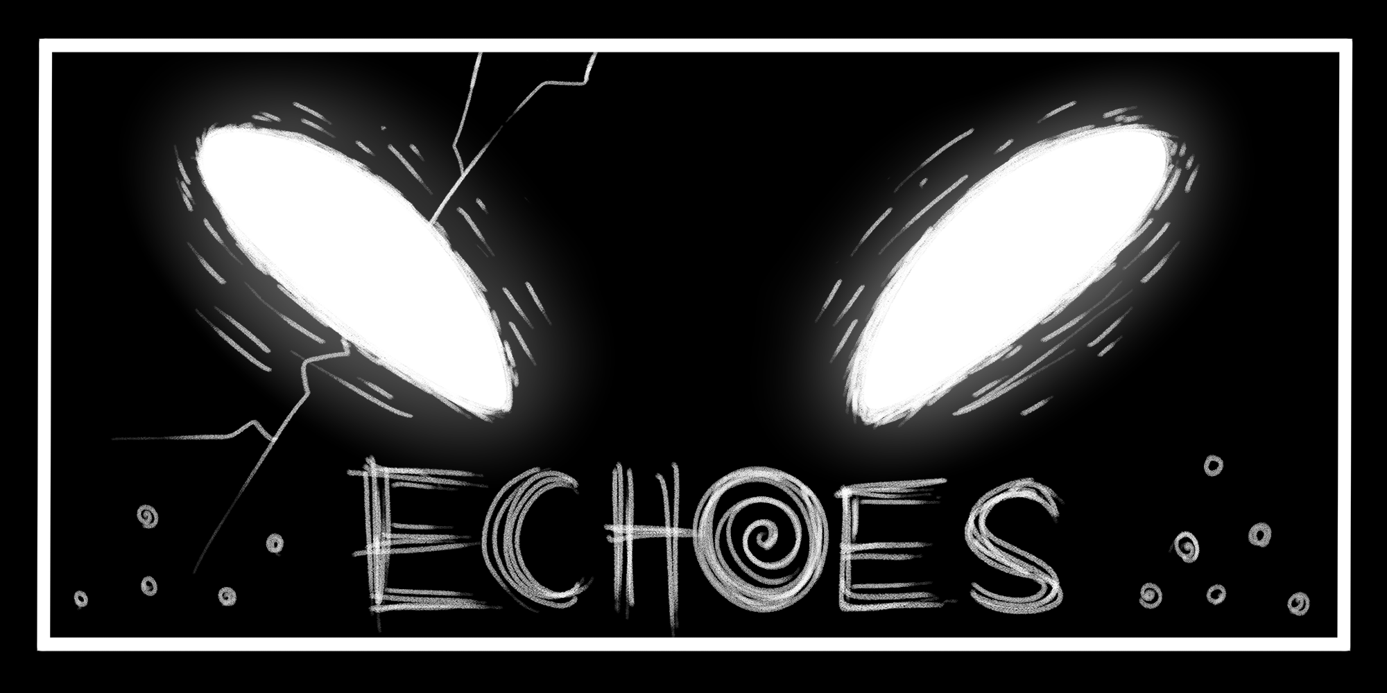 Echoes - Chapter 1 - DevilCatDarling - Hollow Knight (Video Games