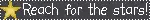 reachforthestars_blinkie.gif