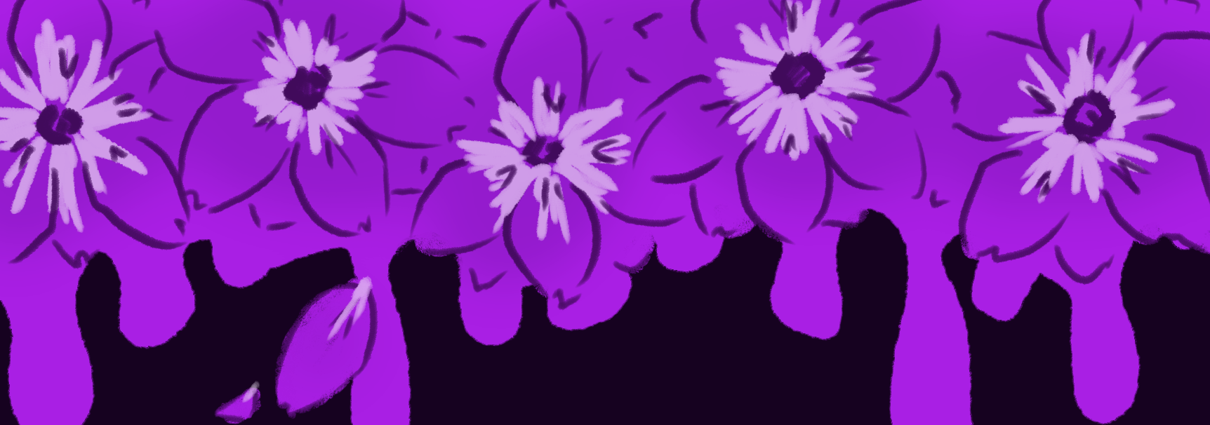 Porf Howard's banner