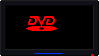 Bouncing DVD not-stamp