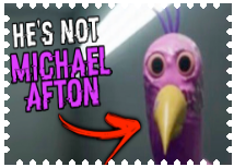 fuckass banban bird