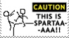 Sparta!!!