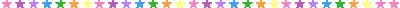 Star divider