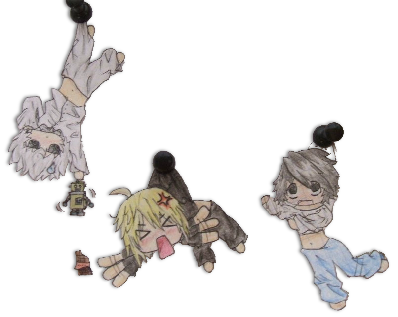 By Jay nf2u Ok making this deadah took a good 20 minutes