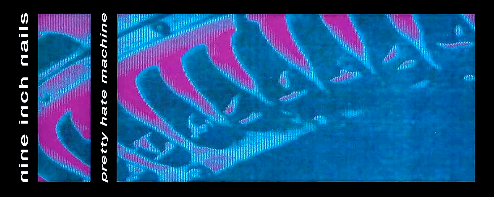 pretty hate machine