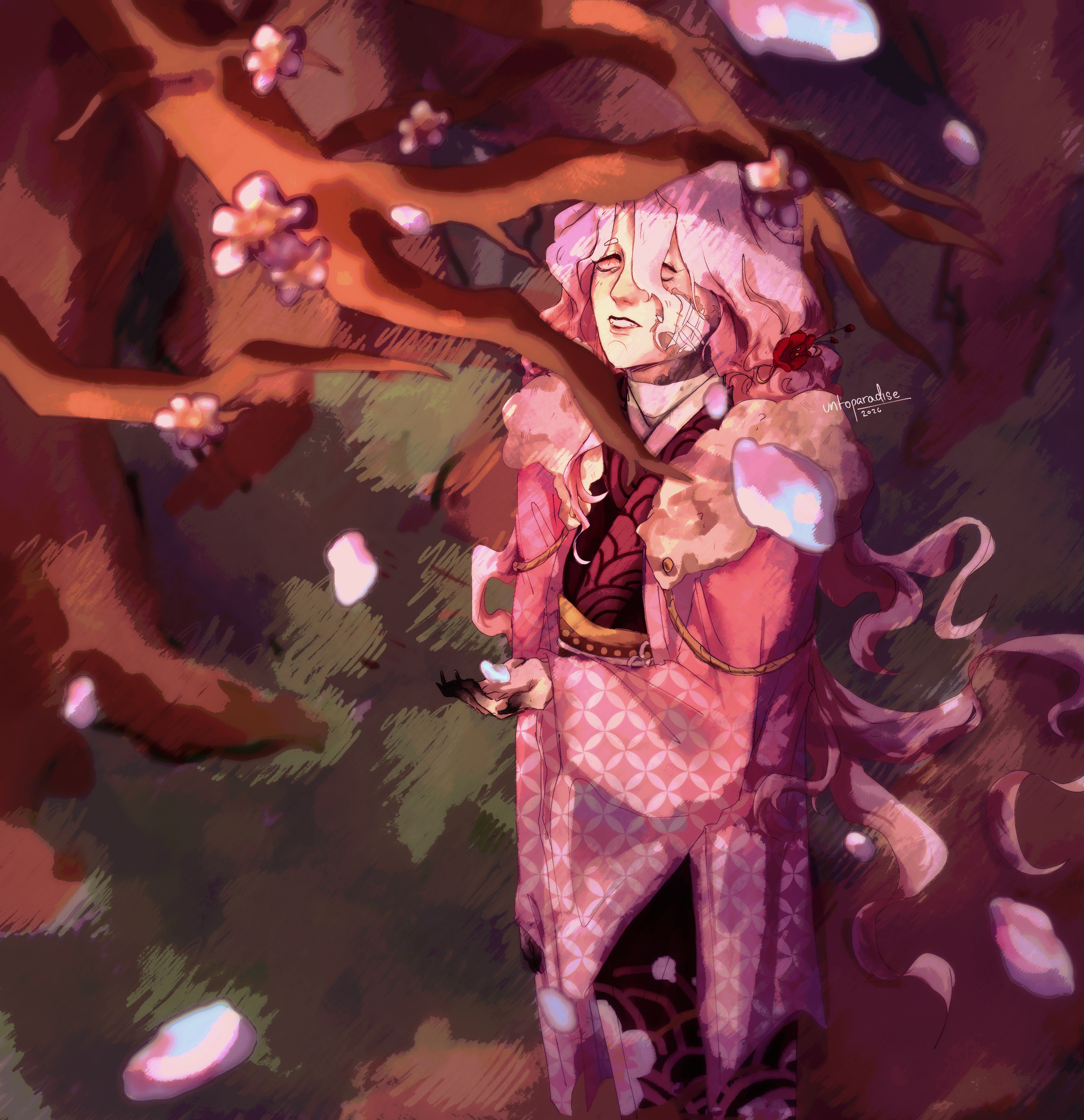 ume