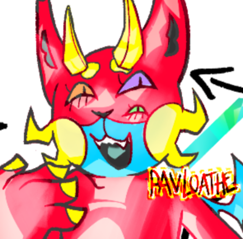 art by MEEEE