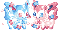  sylveon pixel