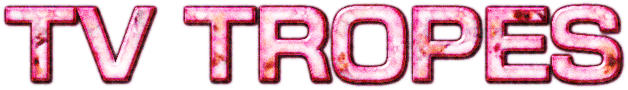 TV tropes
