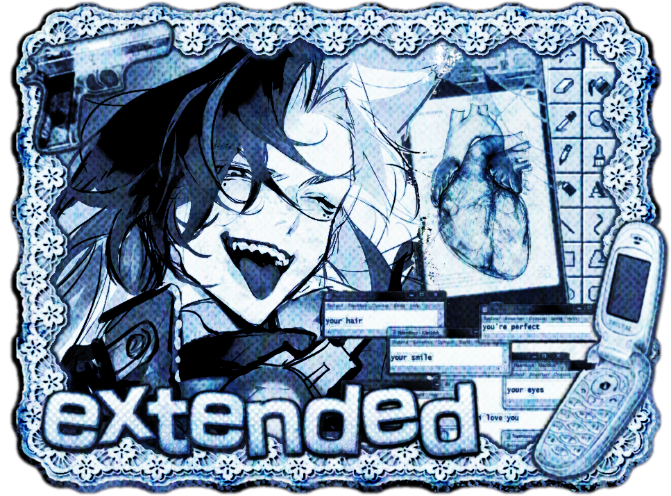 extended graphic. art by @zonega4u on twitter... i think. extended graphic. art by @zonega4u on twitter... i think.