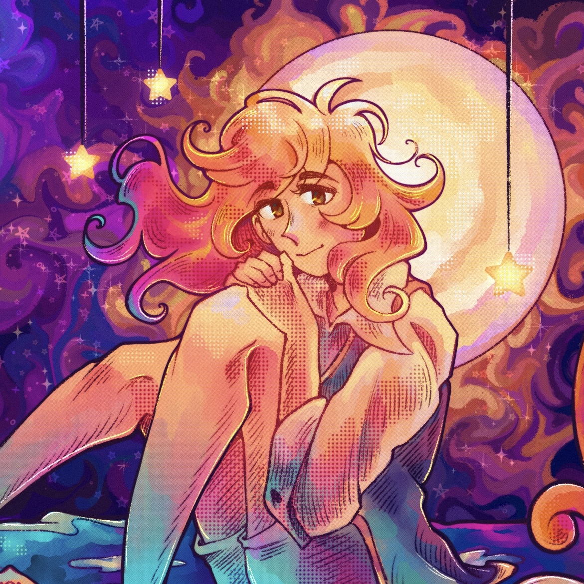 weaving a dream thumbnail