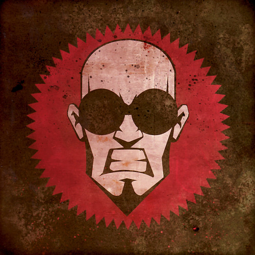 Dr. Steel - Self-titled (2001)