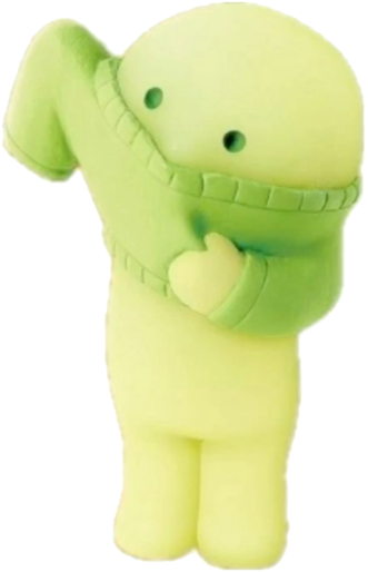 big smiski big smiski