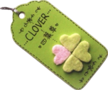 clovertag clovertag
