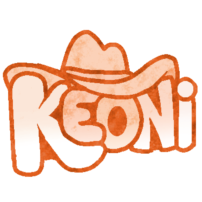 Keoni's profile picture