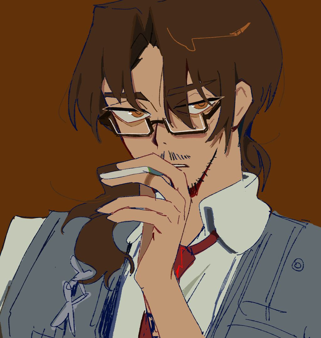 gregor
