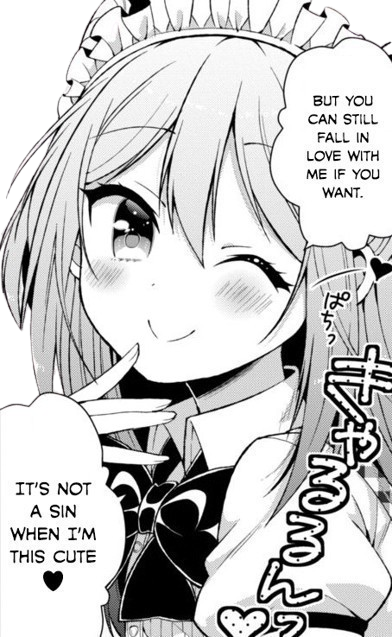 Ninomiya Anii Image