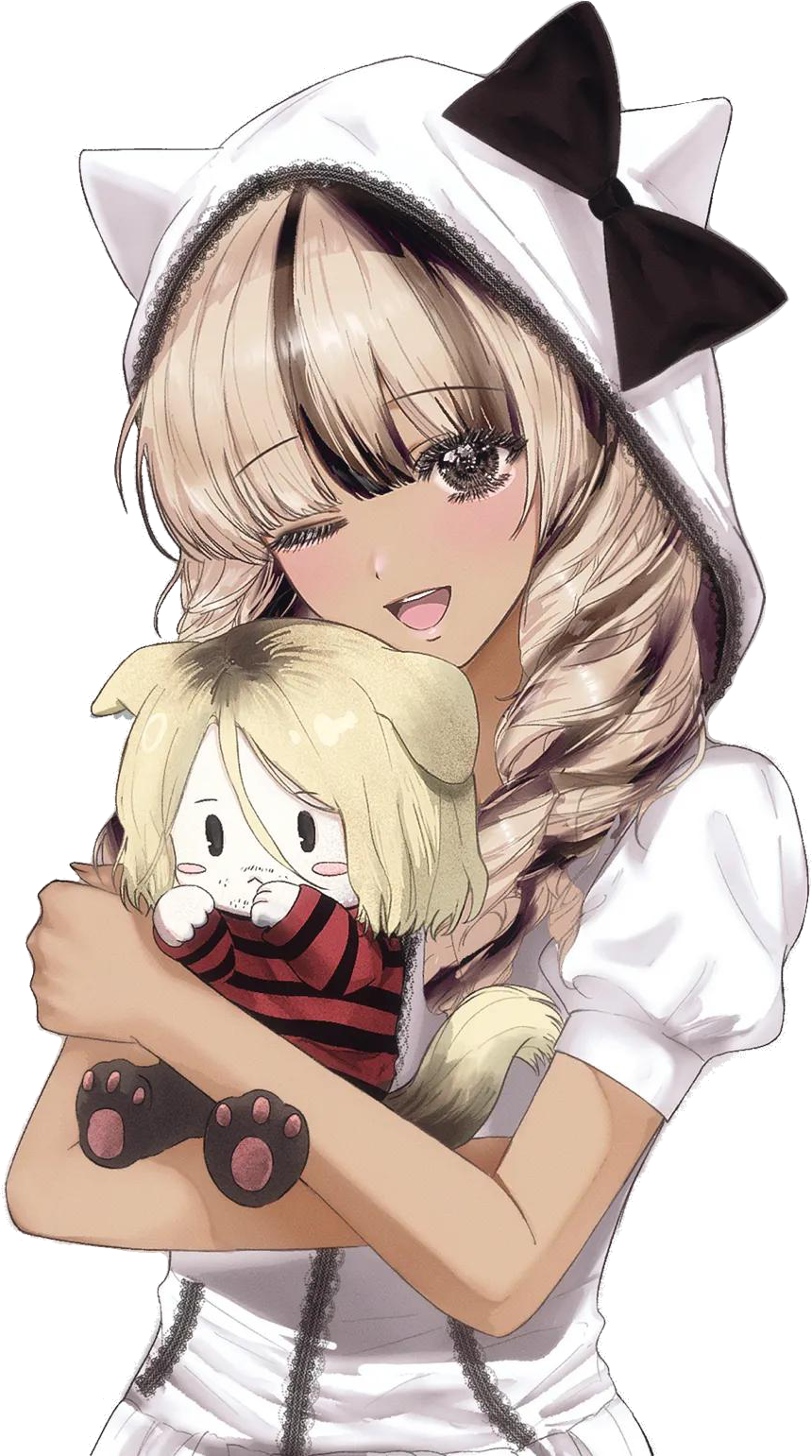 me and my kitty cupcake kurt... thank you miya me and my kitty cupcake kurt... thank you miya