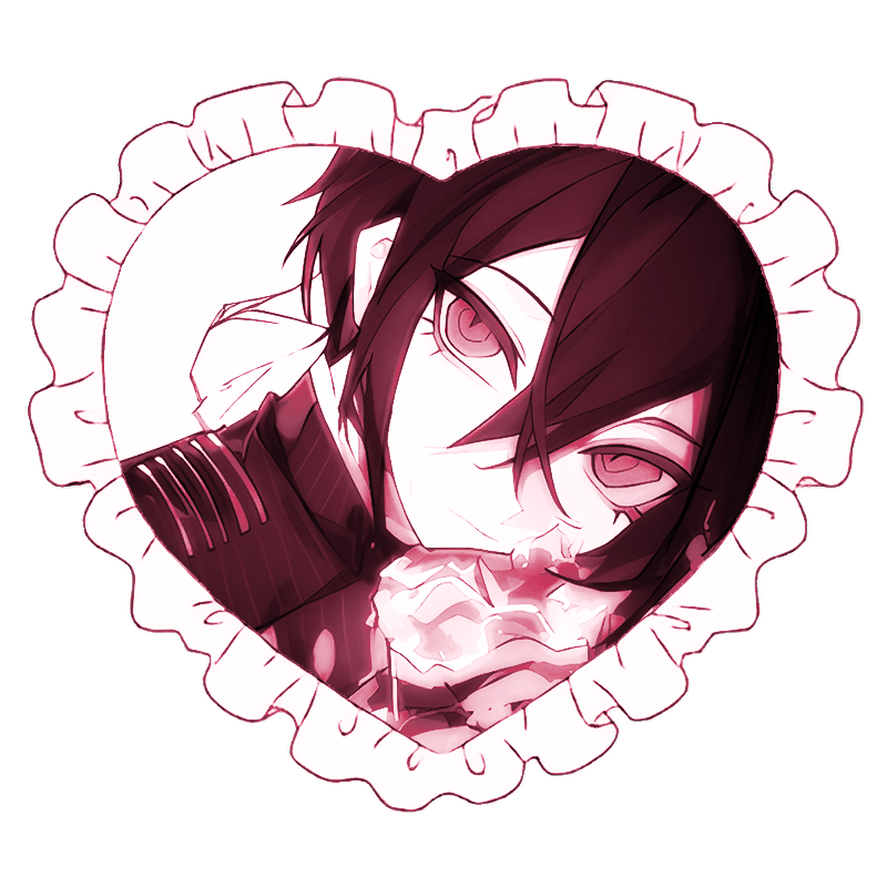 shuichi saihara
