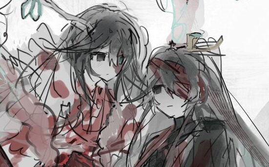 art credits: Uukh0e on twitter/x