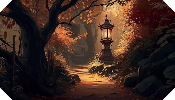 [Image: autumn-lantern.jpg]