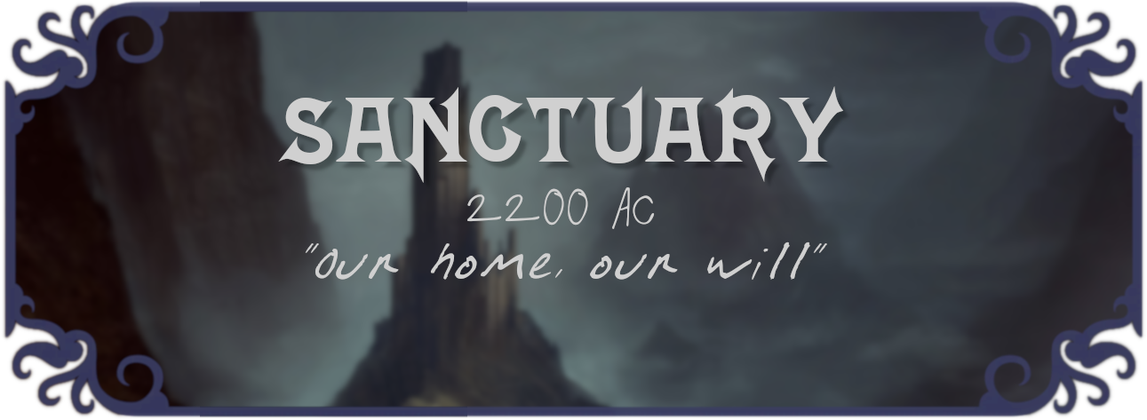 [Image: sanctuarybanner.png]