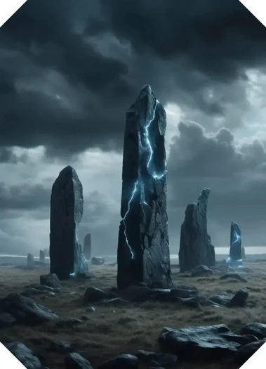 [Image: standing_stone_blue.jpg]