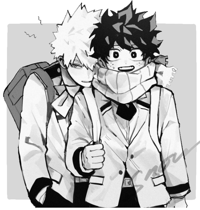 credit to _snowflook on twt