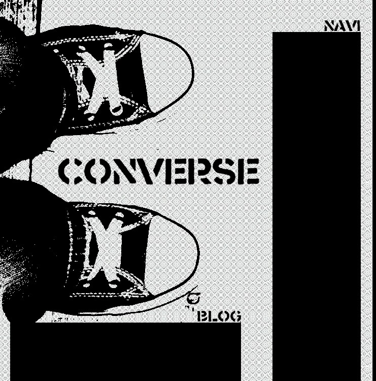 converse
