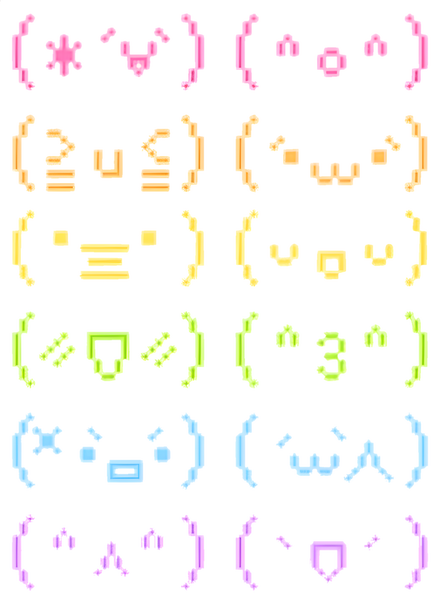 kaomoji