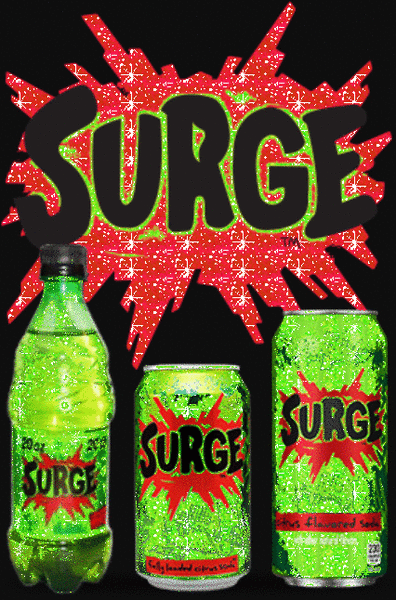 surge
