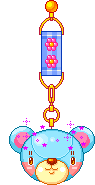 bearcharm
